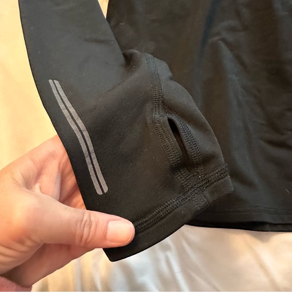 Brooks Equilibrium Technology Women’s Running Top Size Medium - Picture 5 of 5